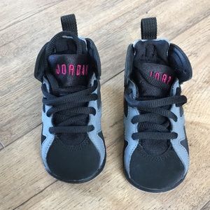 Baby Jordan’s Retro GT